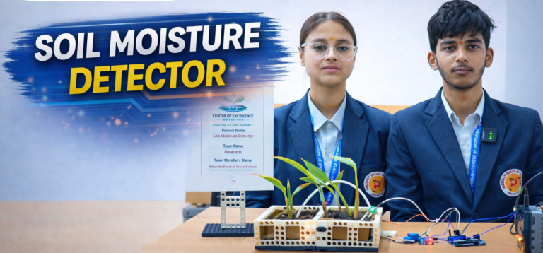 Soil Moisture